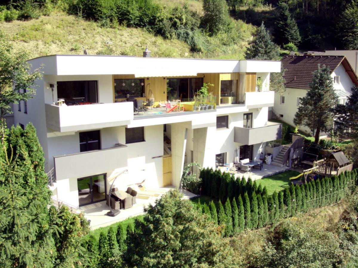Flamind Holiday Apartments Mit Garten Und Grill Altenberg bei Linz Eksteriør billede