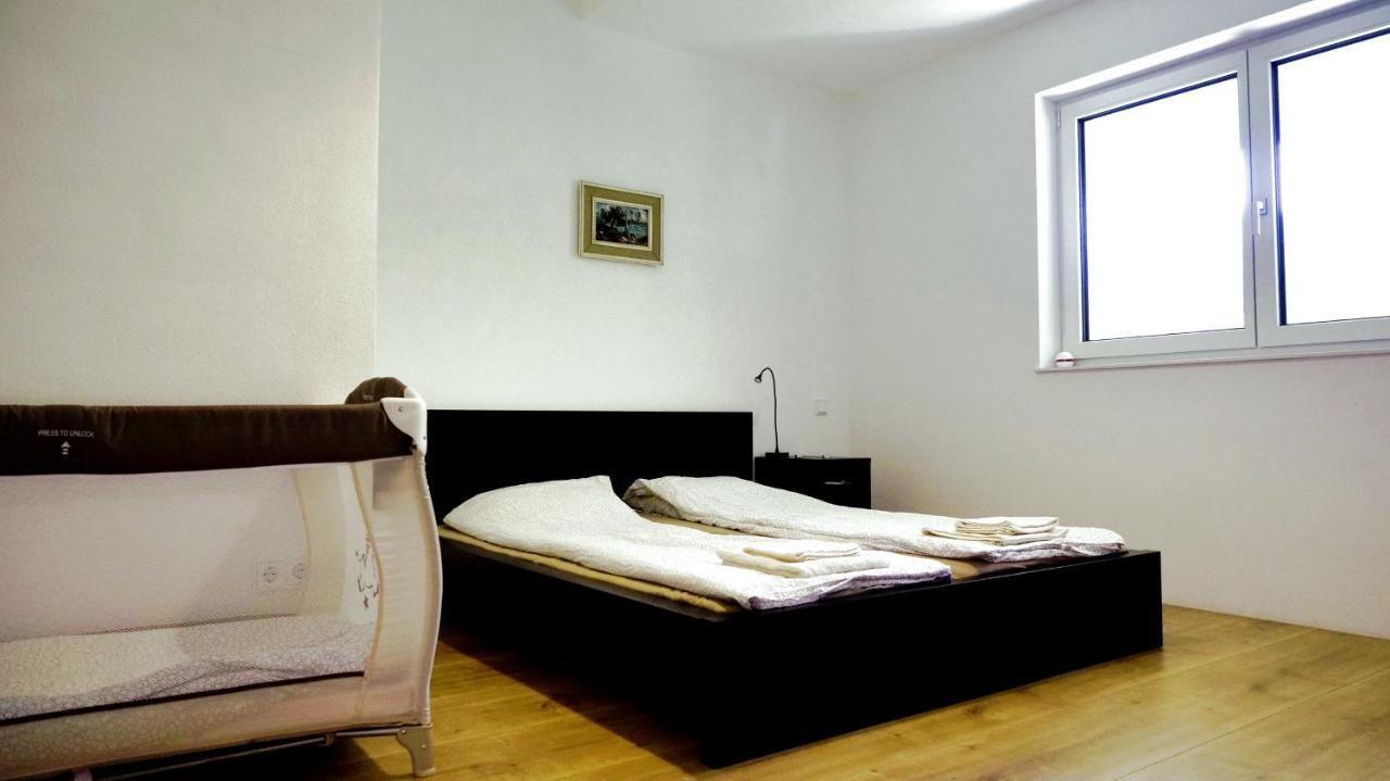 Flamind Holiday Apartments Mit Garten Und Grill Altenberg bei Linz Eksteriør billede